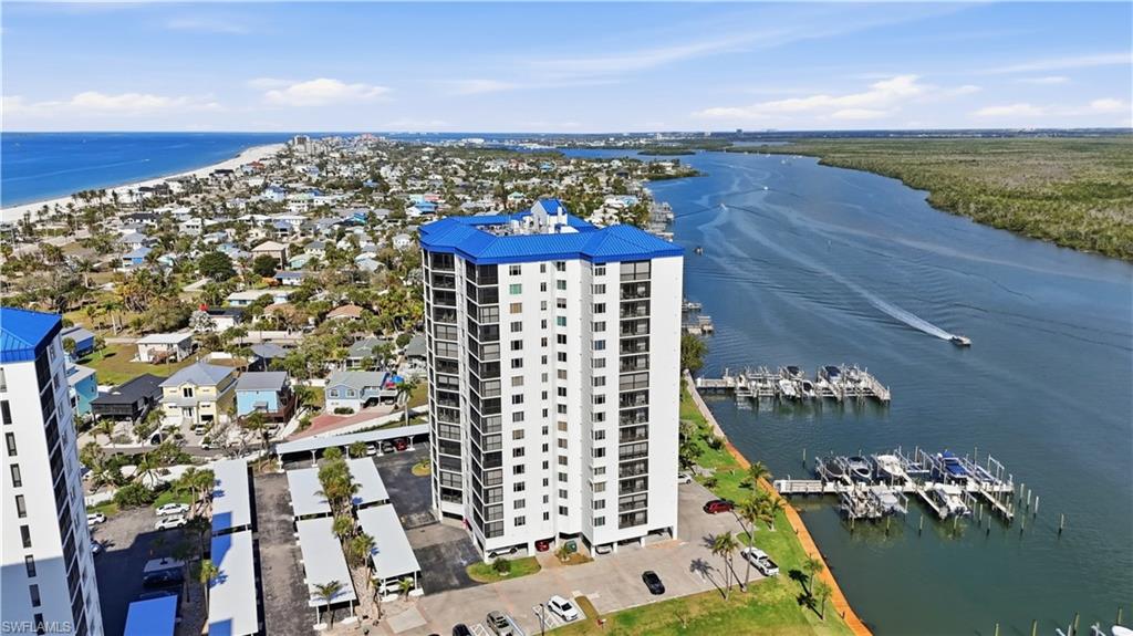 4753 Estero BLVD 502