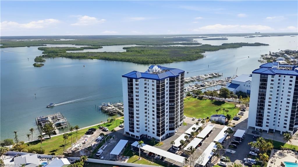 4753 Estero BLVD 502