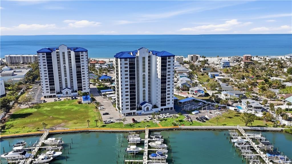 4753 Estero BLVD 502