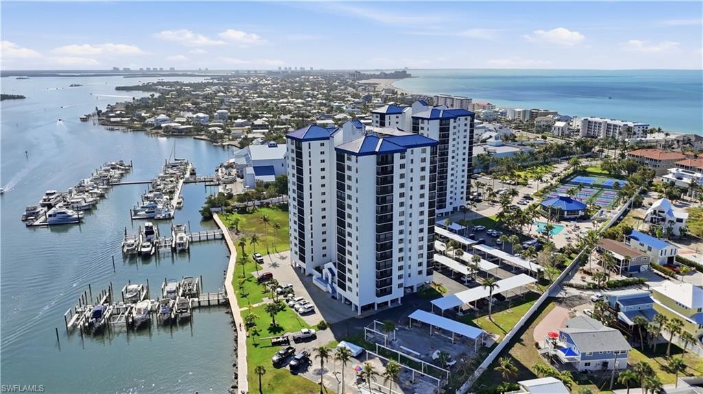 4753 Estero BLVD 502