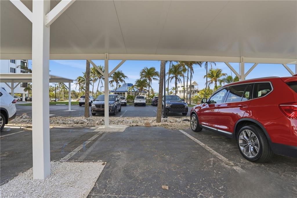 4753 Estero BLVD 502