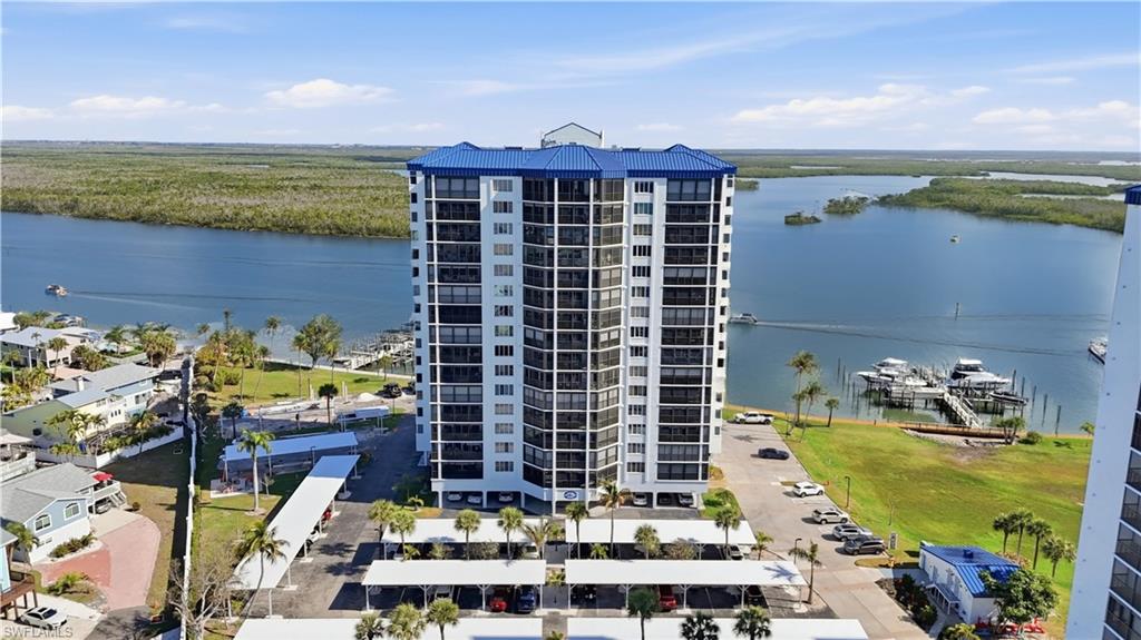 4753 Estero BLVD 502