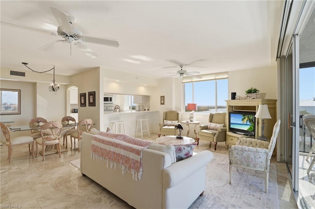 4753 Estero BLVD 502