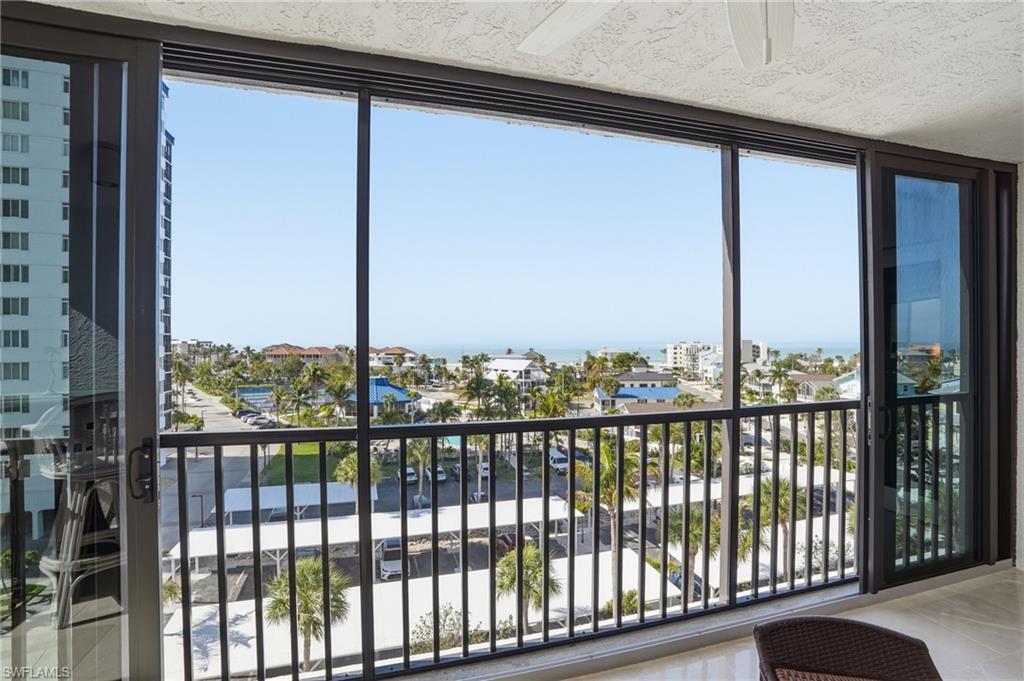 4753 Estero BLVD 502