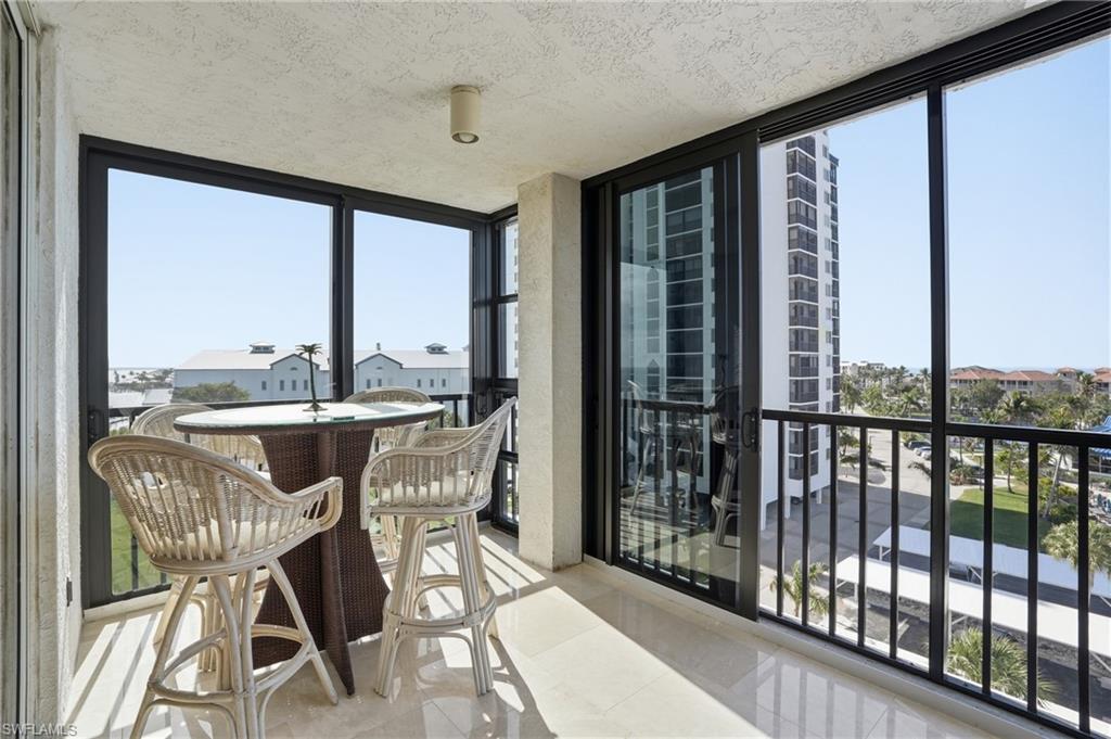 4753 Estero BLVD 502