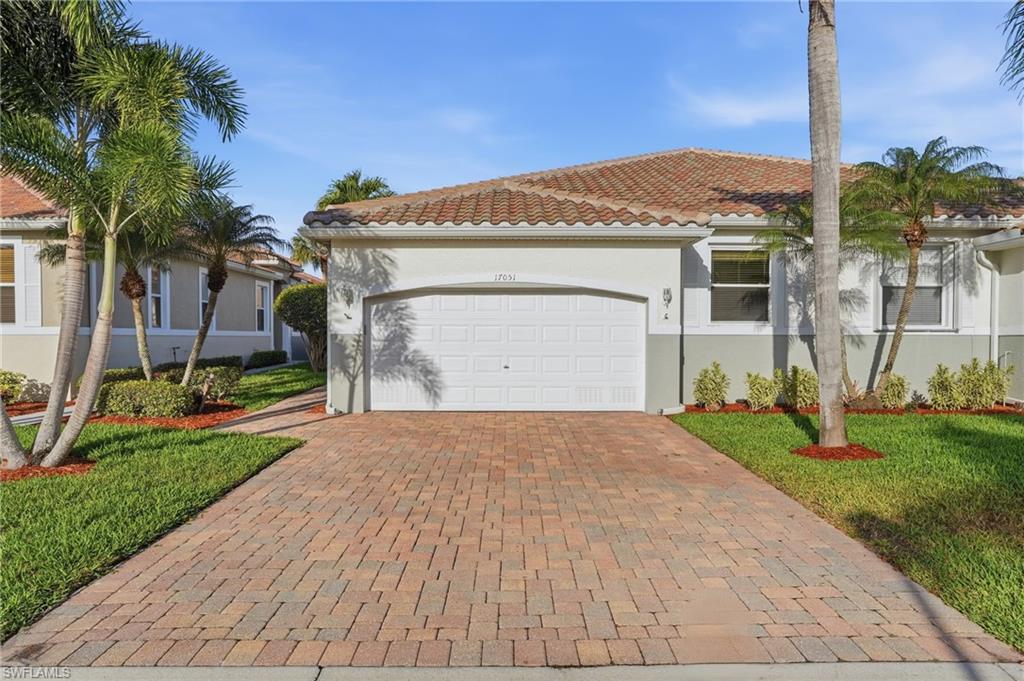 17051 Colony Lakes BLVD