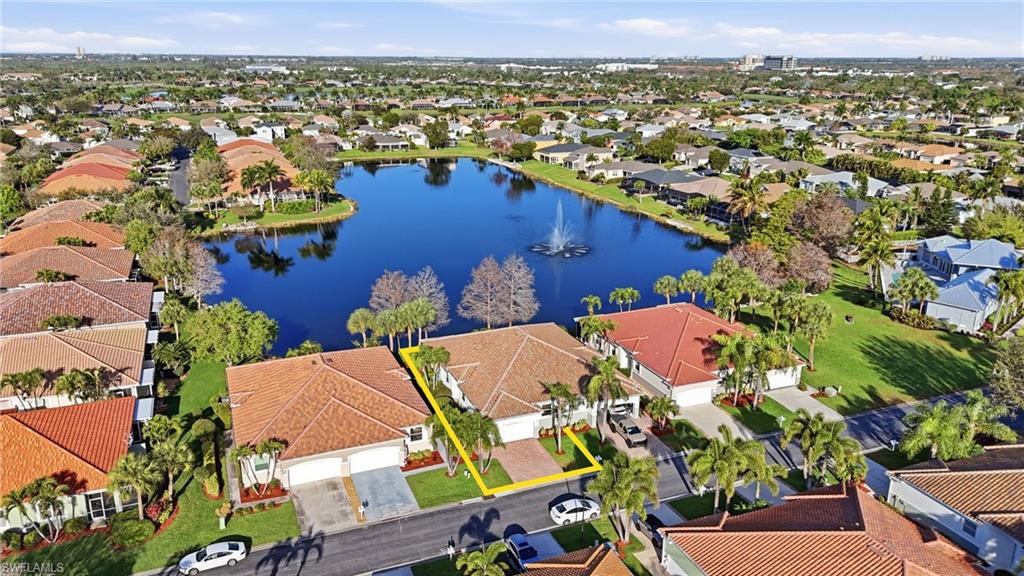 17051 Colony Lakes BLVD