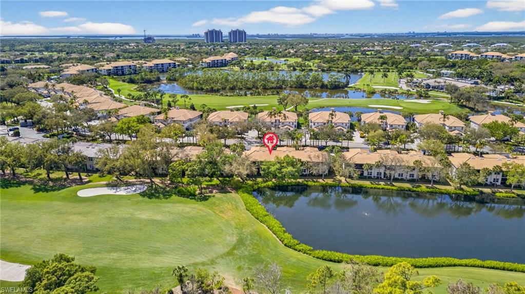 21301 Pelican Sound DR 102