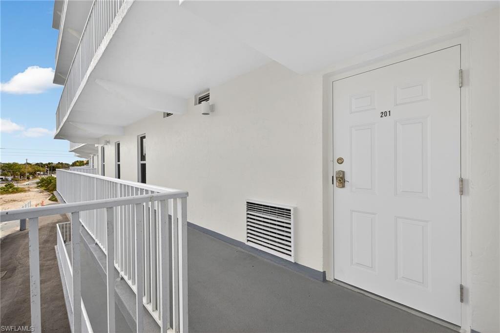 7000 Estero BLVD 201