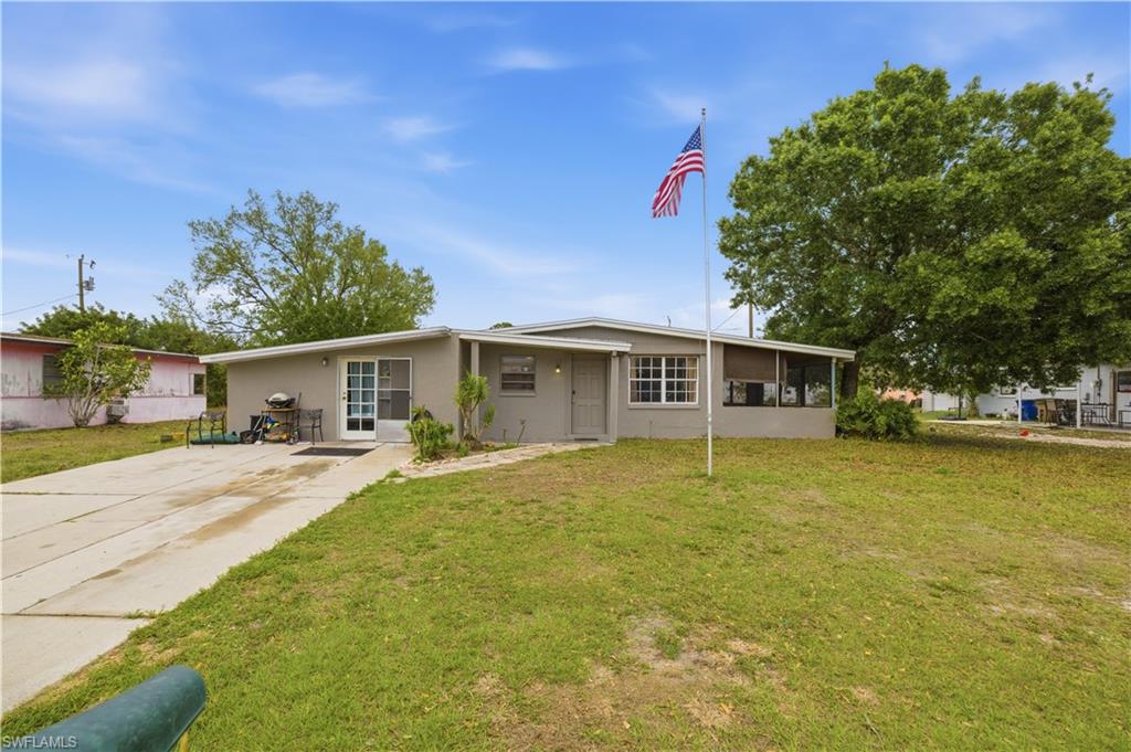 1154 Navajo AVE