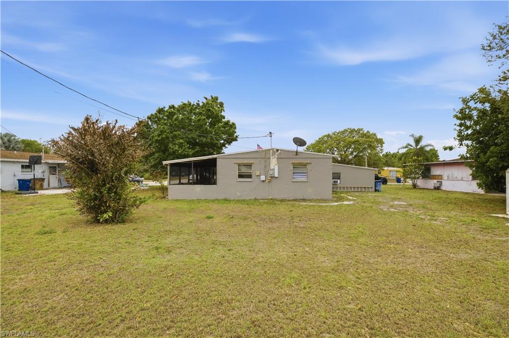 1154 Navajo AVE