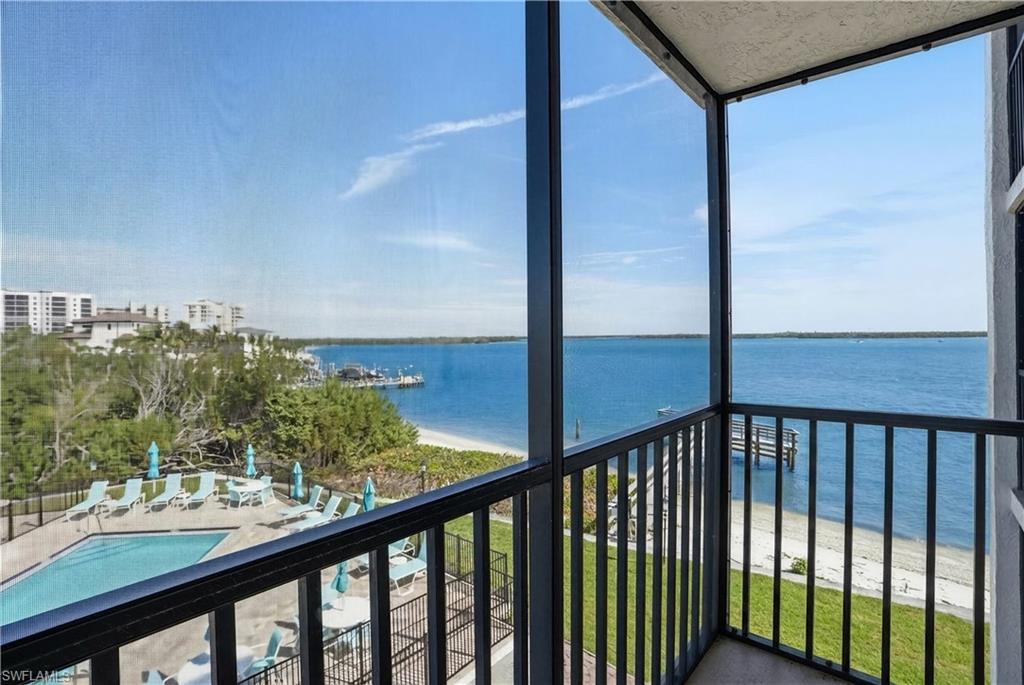 8403 Estero BLVD 201