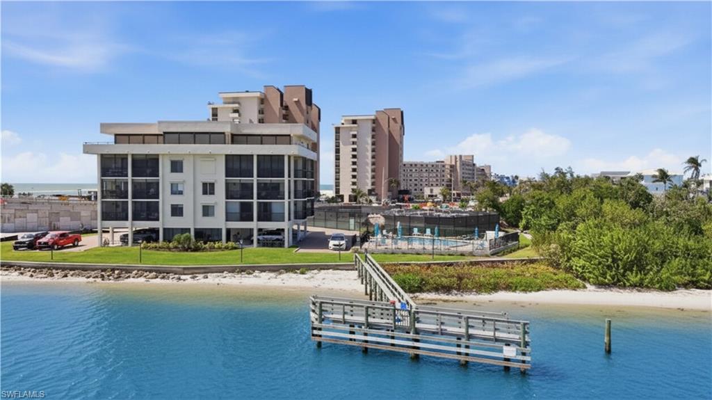 8403 Estero BLVD 201