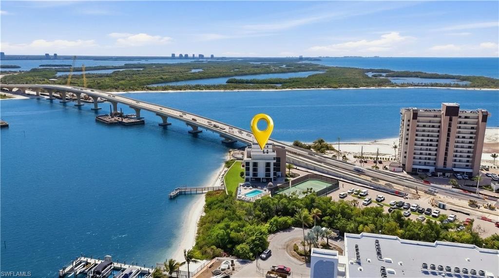 8403 Estero BLVD 201