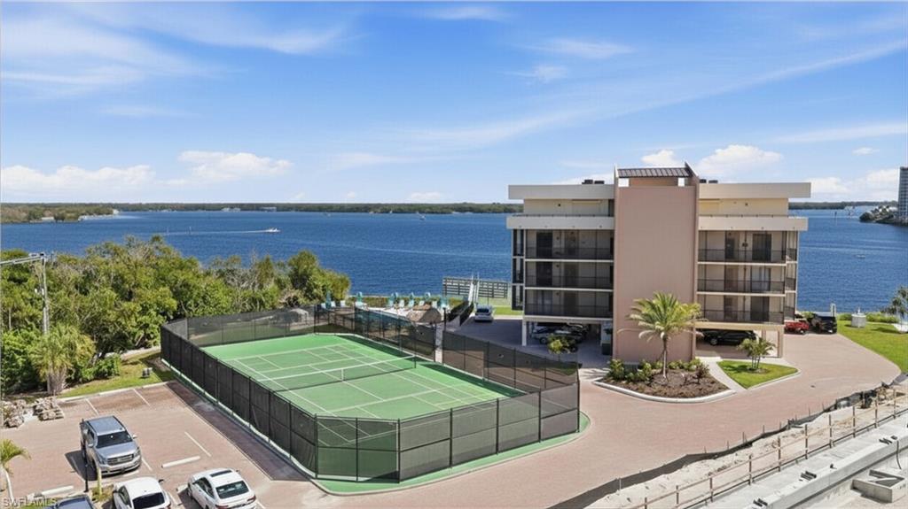 8403 Estero BLVD 201