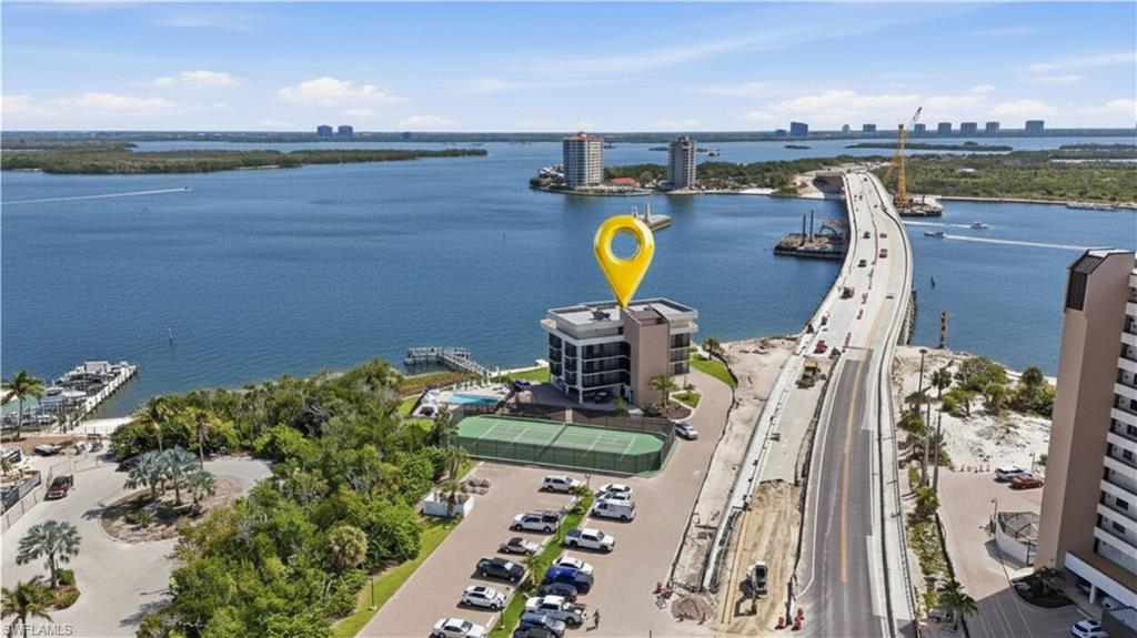 8403 Estero BLVD 201
