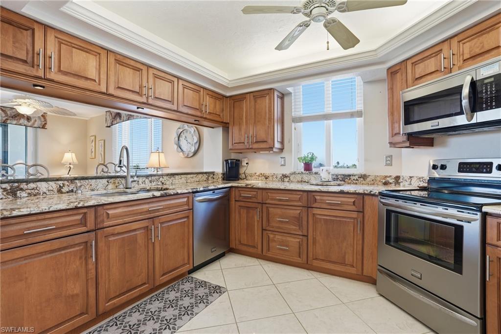 4745 Estero BLVD 304