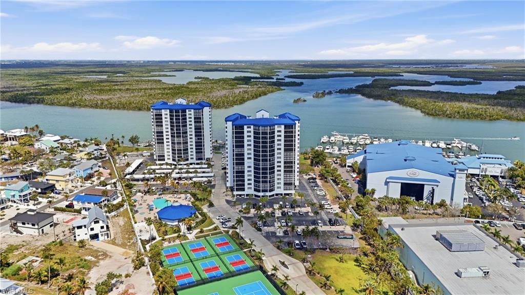4745 Estero BLVD 304