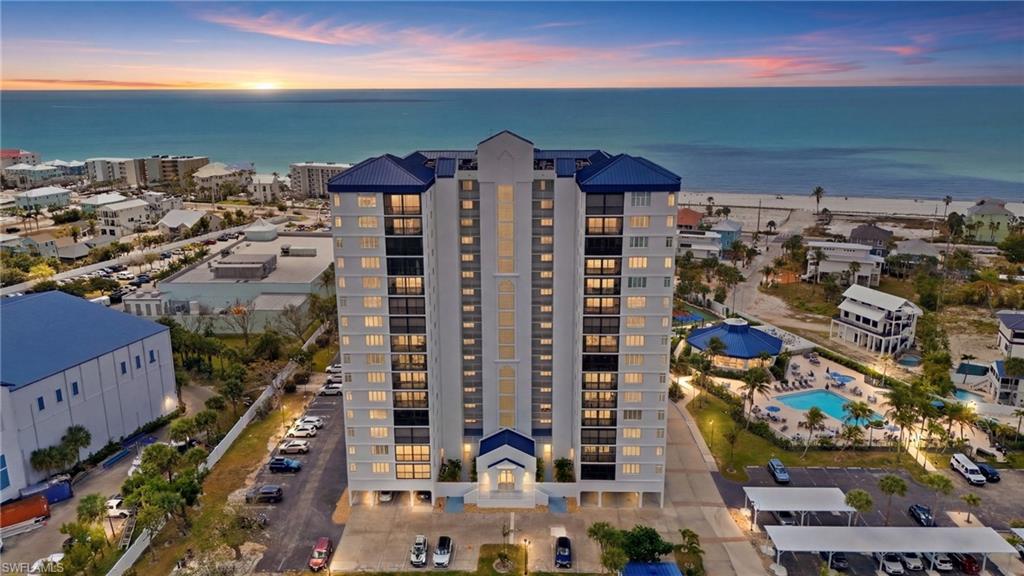 4745 Estero BLVD 304