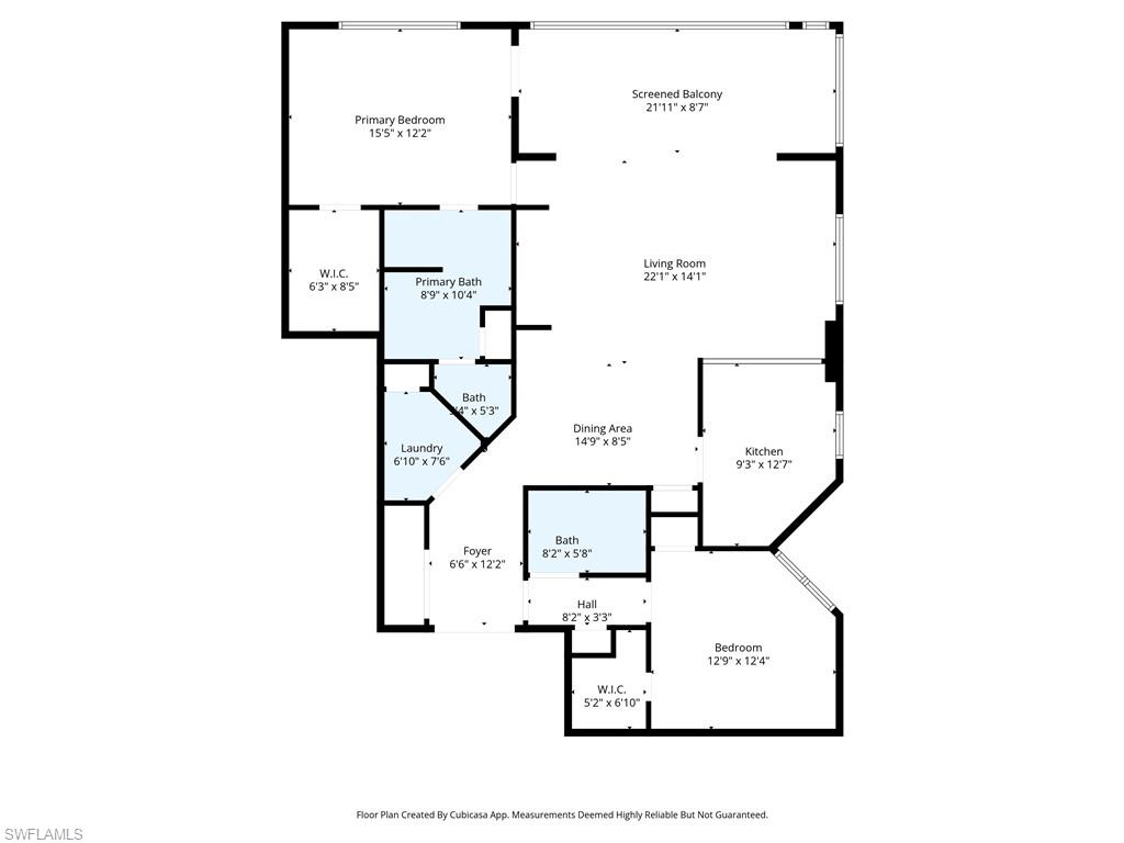 4745 Estero BLVD 304