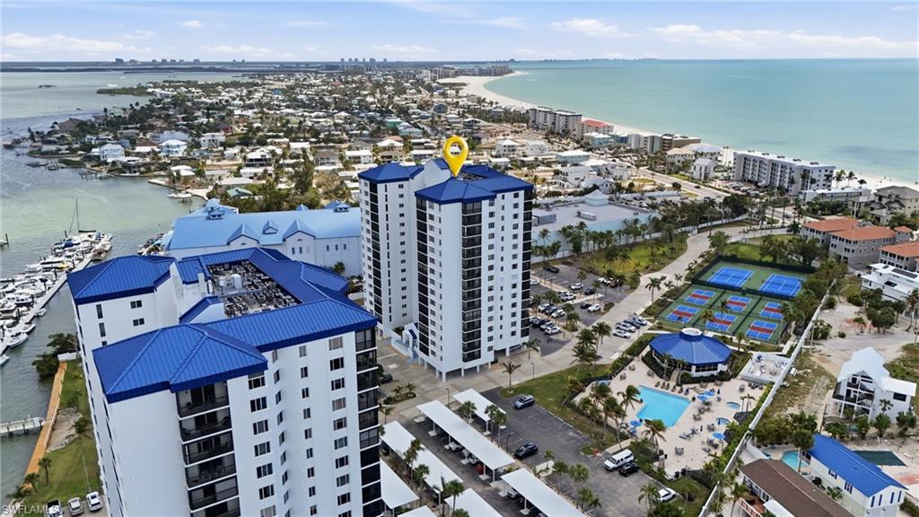 4745 Estero BLVD 304