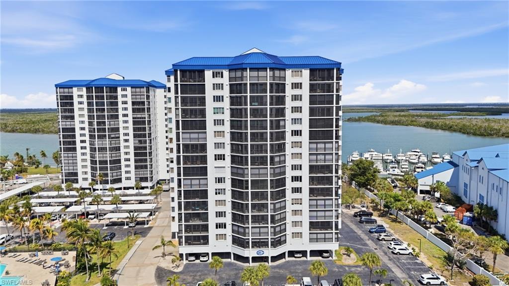 4745 Estero BLVD 304