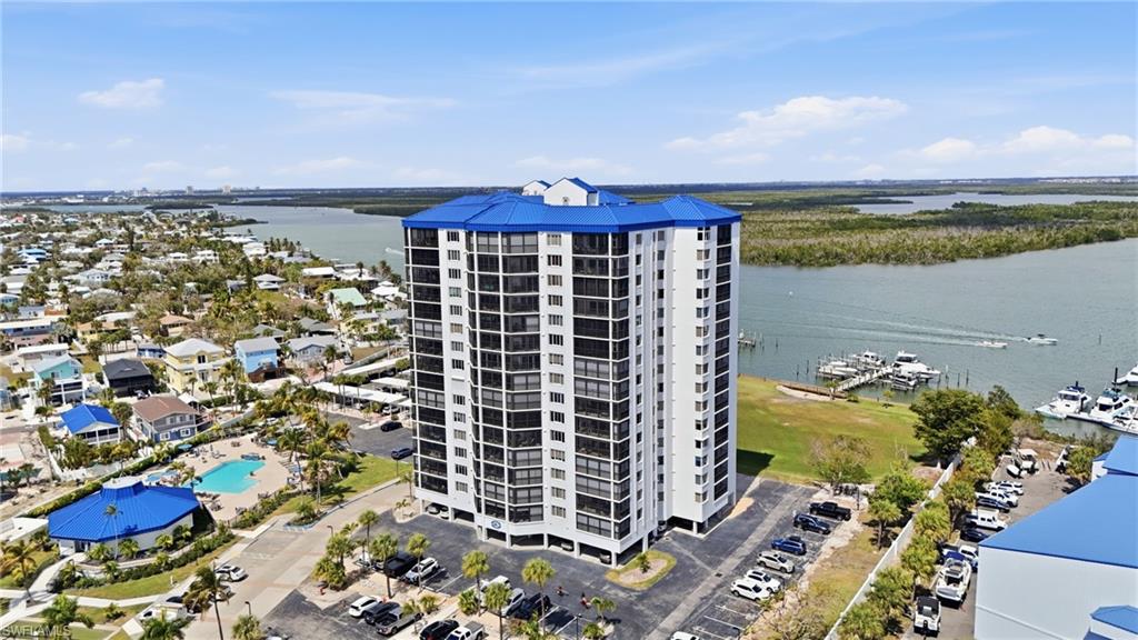 4745 Estero BLVD 304