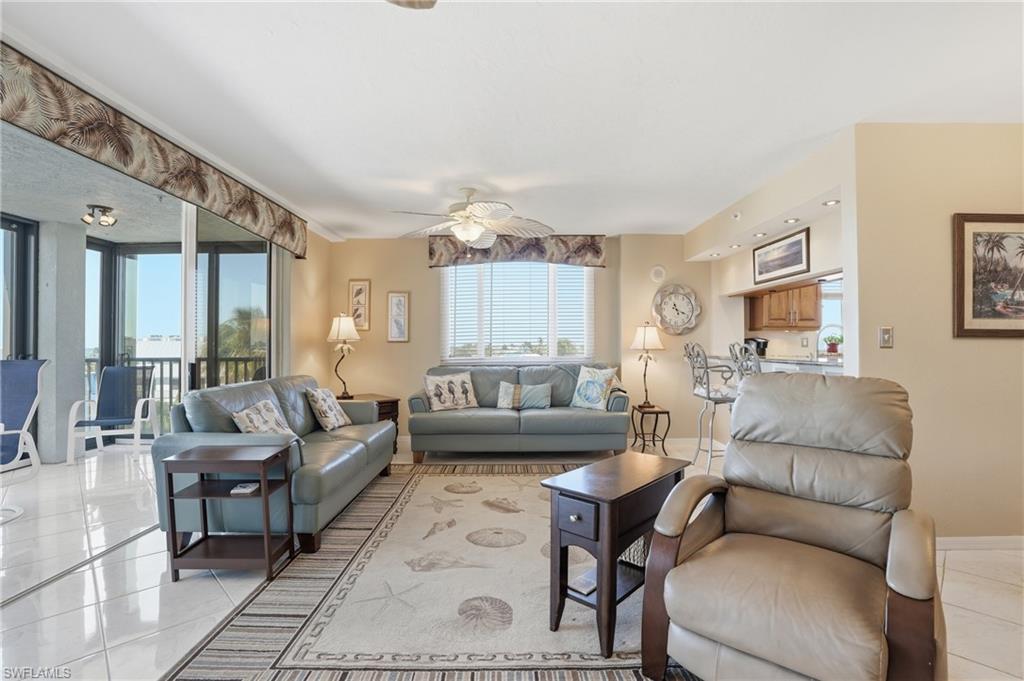 4745 Estero BLVD 304