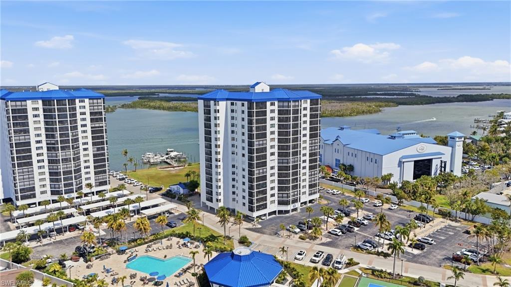 4745 Estero BLVD 304