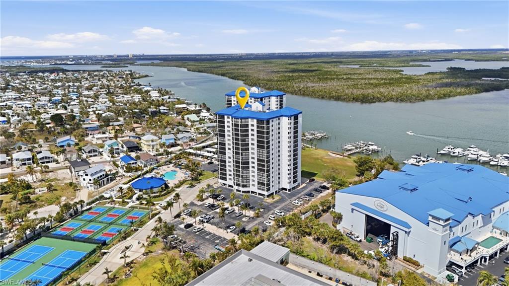 4745 Estero BLVD 304