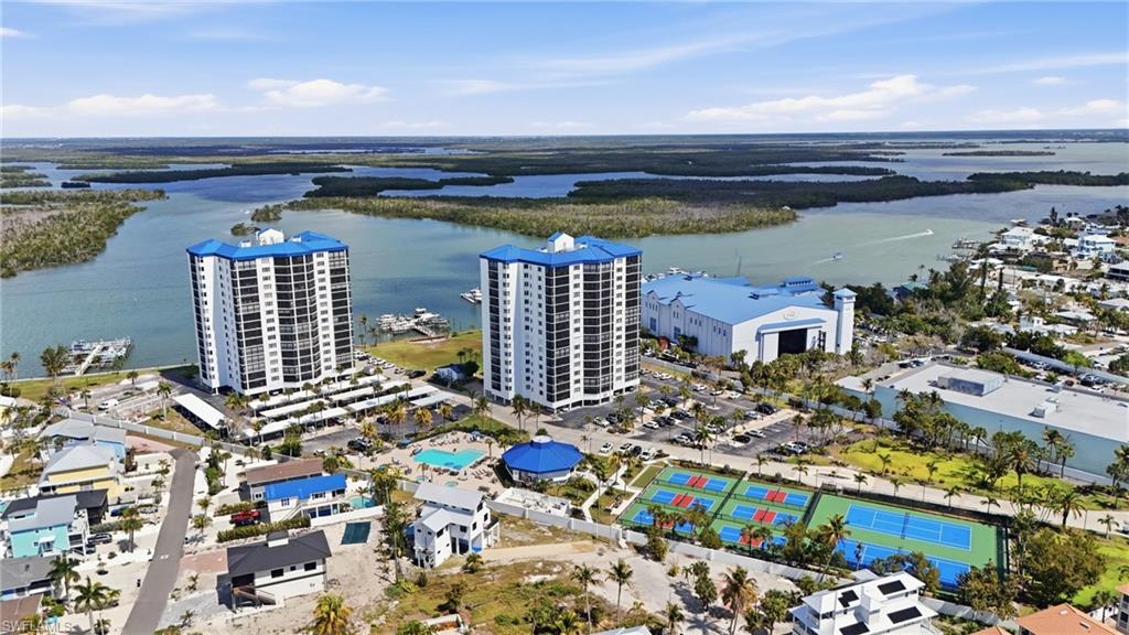 4745 Estero BLVD 304