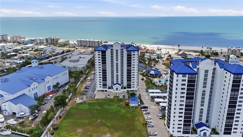 4745 Estero BLVD 304