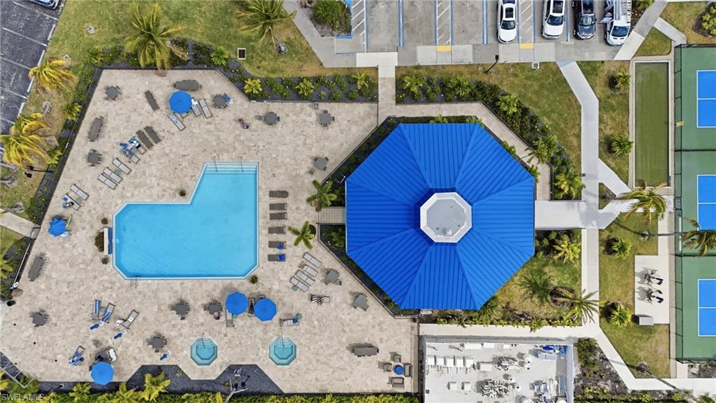 4745 Estero BLVD 304