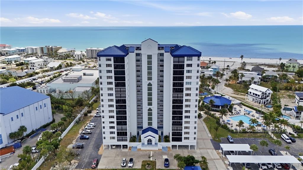 4745 Estero BLVD 304