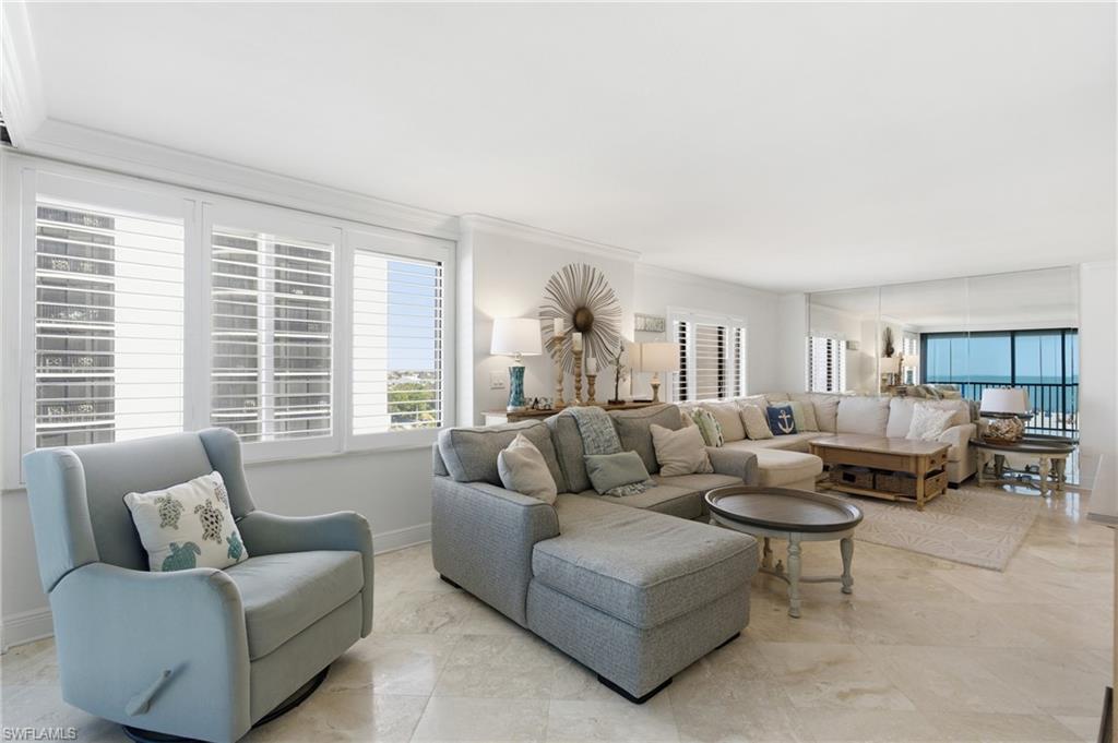 6660 Estero BLVD 502