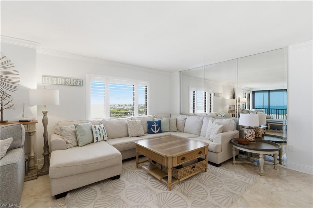 6660 Estero BLVD 502