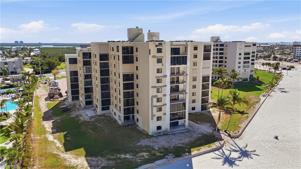 6660 Estero BLVD 502