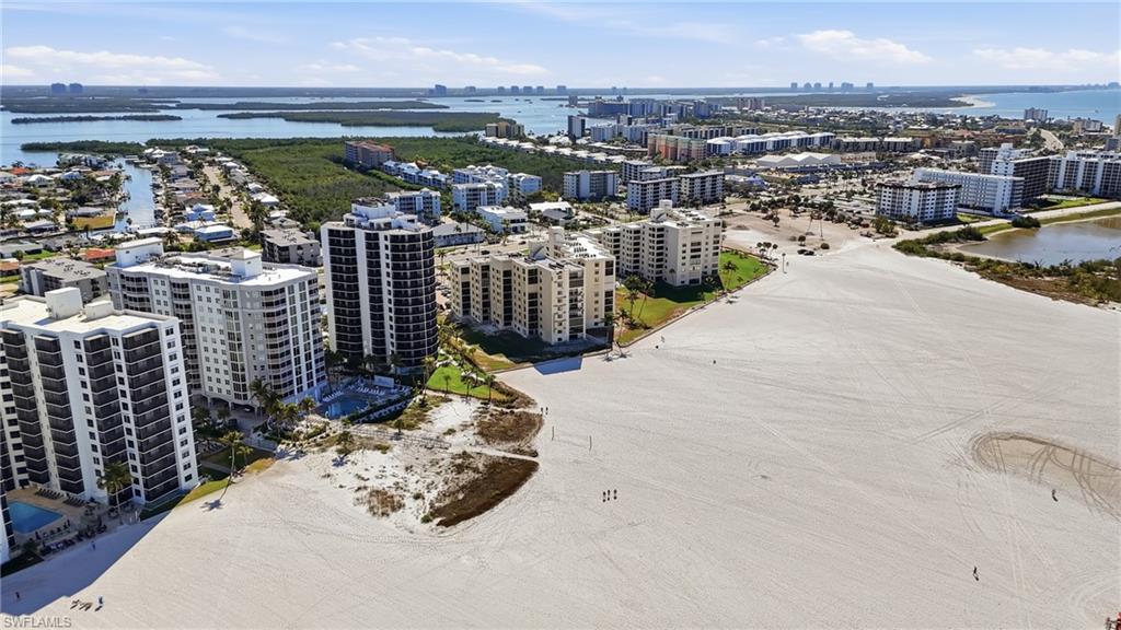 6660 Estero BLVD 502