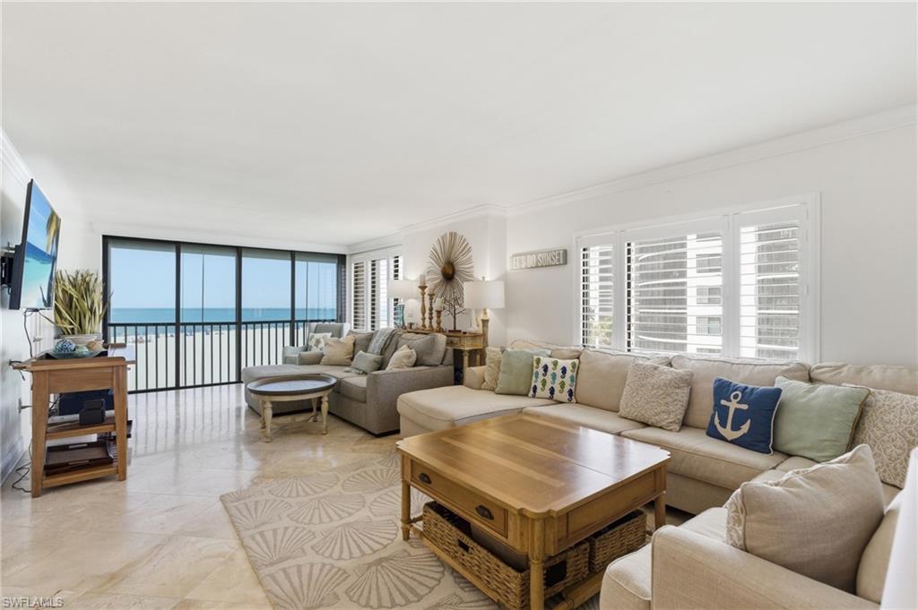 6660 Estero BLVD 502