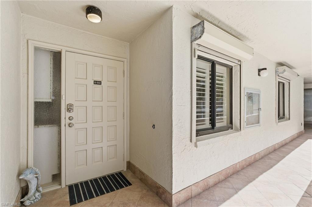 6660 Estero BLVD 502