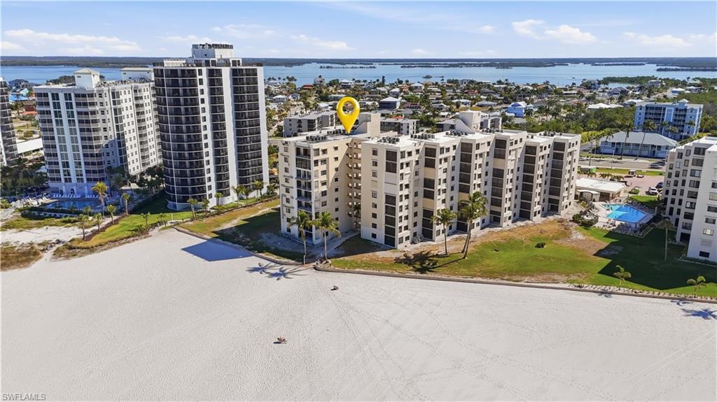 6660 Estero BLVD 502