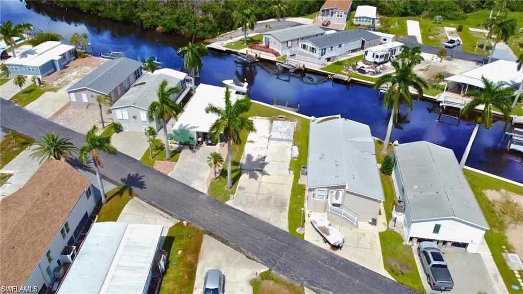 107 Blackbeard WAY