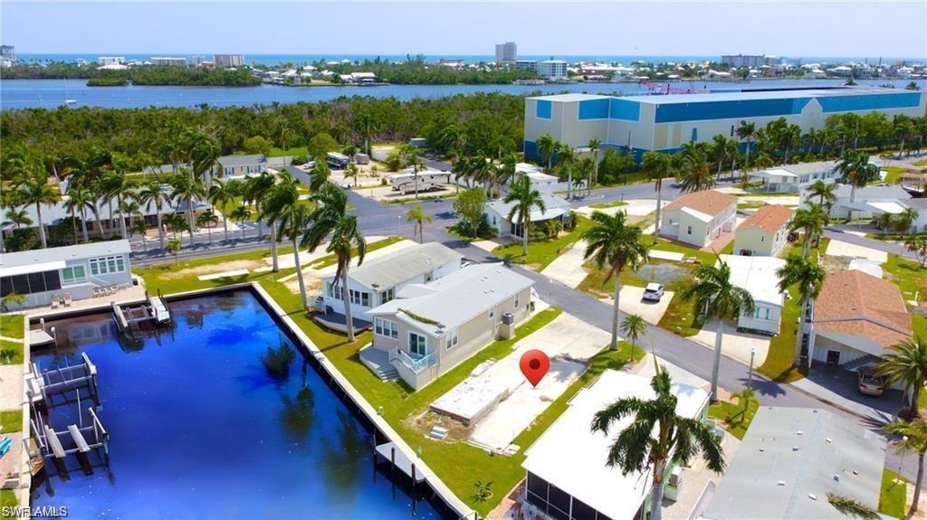 107 Blackbeard WAY