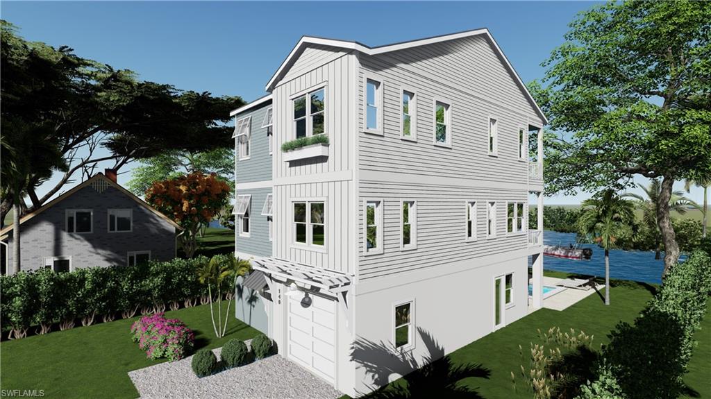 140 Bahia VIA