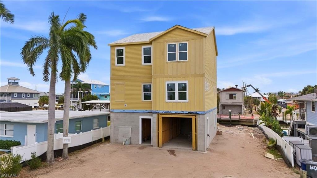140 Bahia VIA