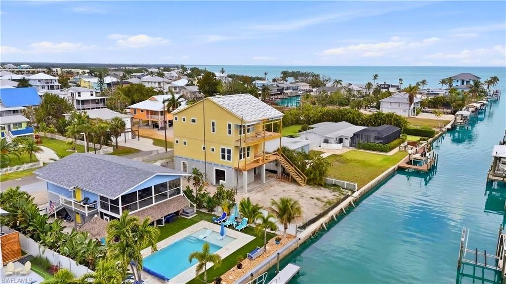140 Bahia VIA