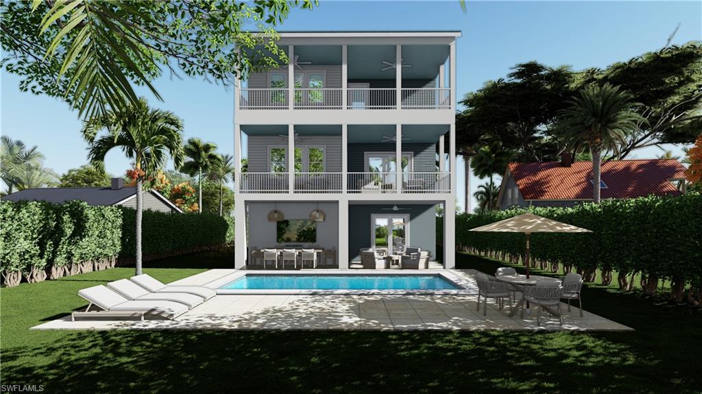 140 Bahia VIA