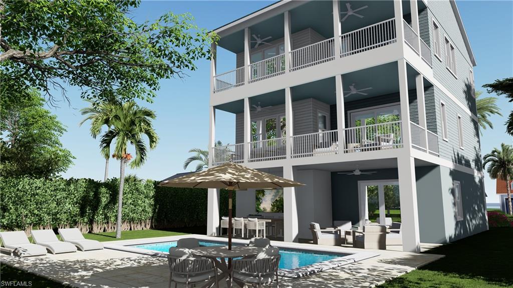 140 Bahia VIA