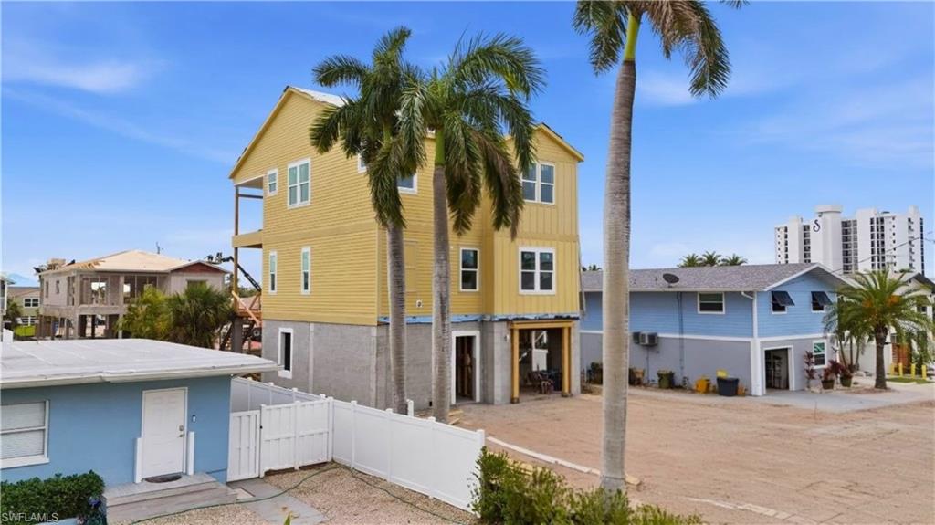 140 Bahia VIA