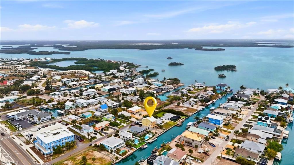 140 Bahia VIA